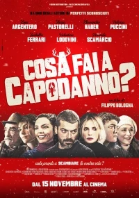 Cosa fai a Capodanno?