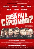 Película Cosa fai a Capodanno?