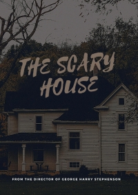 The Scary House