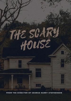 The Scary House