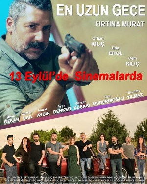 En Uzun Gece En Uzun Gece