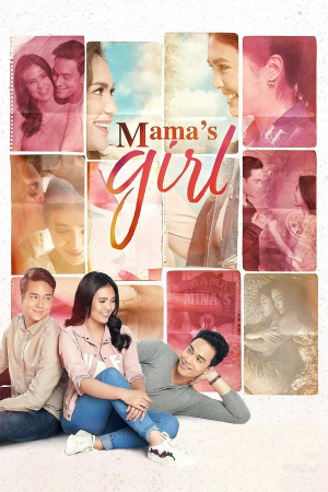 Mama's Girl
