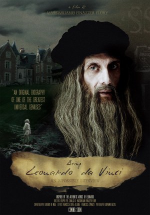 Being Leonardo Da Vinci