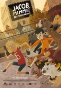 Jacob, Mimmi and the Talking Dogs