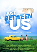 Película Just Between Us