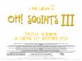 Película Oh! Squints III