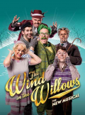 Película The Wind in the Willows: The Musical