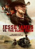 Película Jesse James vs. The Black Train