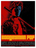 Película Boogeyman Pop