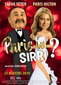 Película Paris'in Sirri