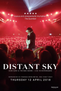 Película Distant Sky: Nick Cave & The Bad Seeds Live in Copenhagen