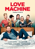 Película Love Machine