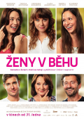 Película Zeny v behu