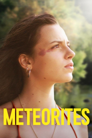 Les météorites