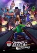 Película Cranston Academy: Monster Zone