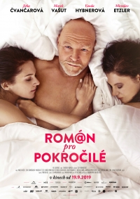 Román pro pokrocilé