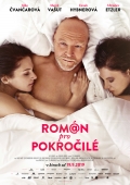 Román pro pokrocilé