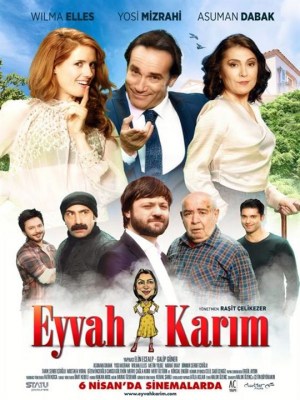 Eyvah Karim