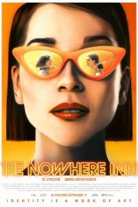 The Nowhere Inn The Nowhere Inn