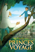 Película The Prince's Voyage