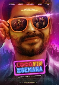 Loco Fin de Semana Loco Fin de Semana