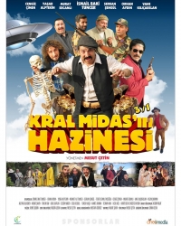 Kral Midas'in Hazinesi