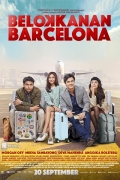 Película Belok Kanan Barcelona