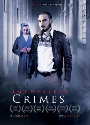 Crímenes Imposibles