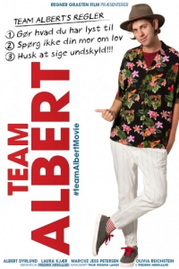 Team Albert Team Albert