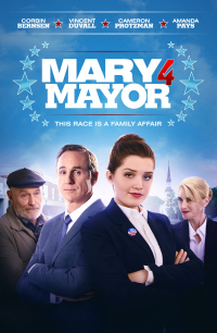 Mary for Mayor