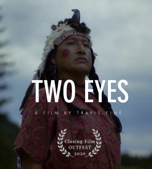 Two Eyes