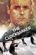 Película The Clockmaker