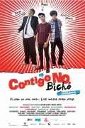 Película Contigo no, bicho
