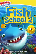 Película Fish School 2