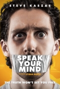 Película Speak Your Mind
