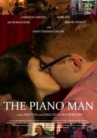 The Piano Man