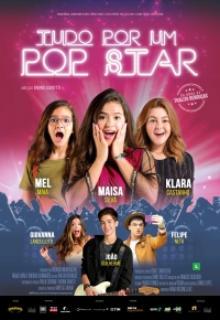 Tudo por um Pop Star