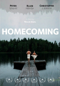Película Homecoming