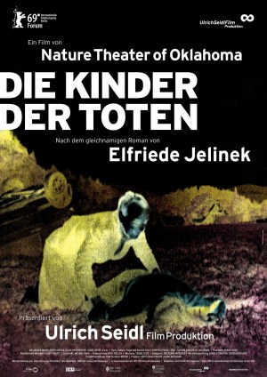 Die Kinder der Toten