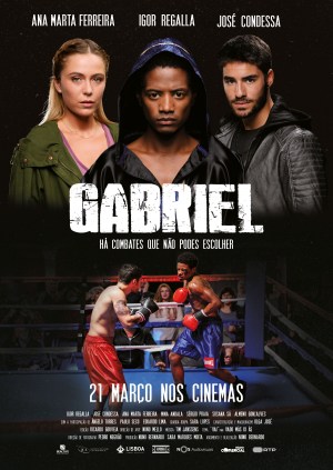 Gabriel