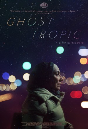 Trópico fantasma