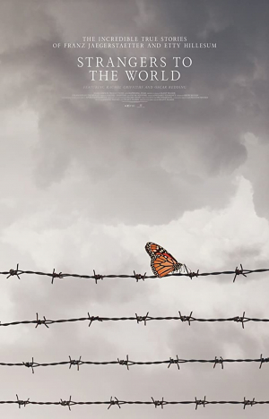 Strangers to the World Strangers to the World