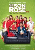 Película Se son rose