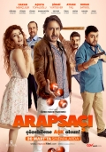 Película Arapsaçi