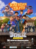 Película Rafadan Tayfa Dehliz Macerasi