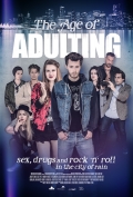 Película The Age of Adulting