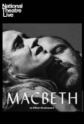 Película National Theatre Live: Macbeth