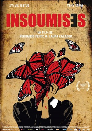 Insumisas