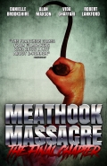 Película Meathook Massacre: The Final Chapter