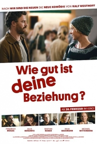 Wie gut ist deine Beziehung?